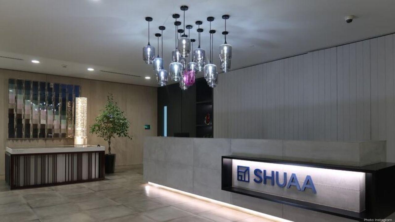 Shuaa Capital Appoints Nabil Al Rantisi As New CEO
