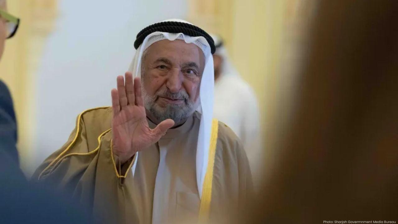 Sharjah Municipal Councils To Begin 21st Annual Session