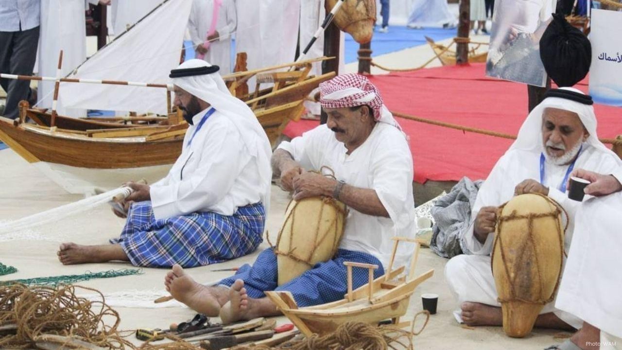 Dibba Al Hisn Al Maleh & Fishing Festival Celebrates Heritage 2025