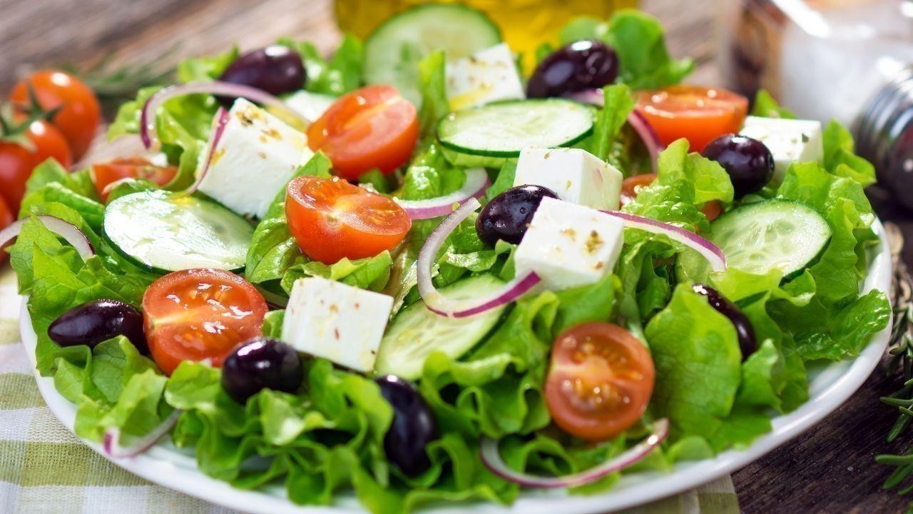 How to Turn Basic Ingredients Into Tasty Dishes