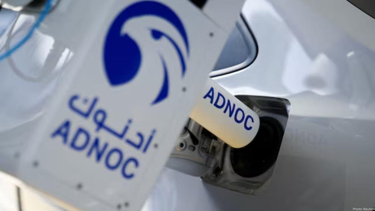 IndianOil Becomes ADNOC’s Biggest LNG Customer from 2029