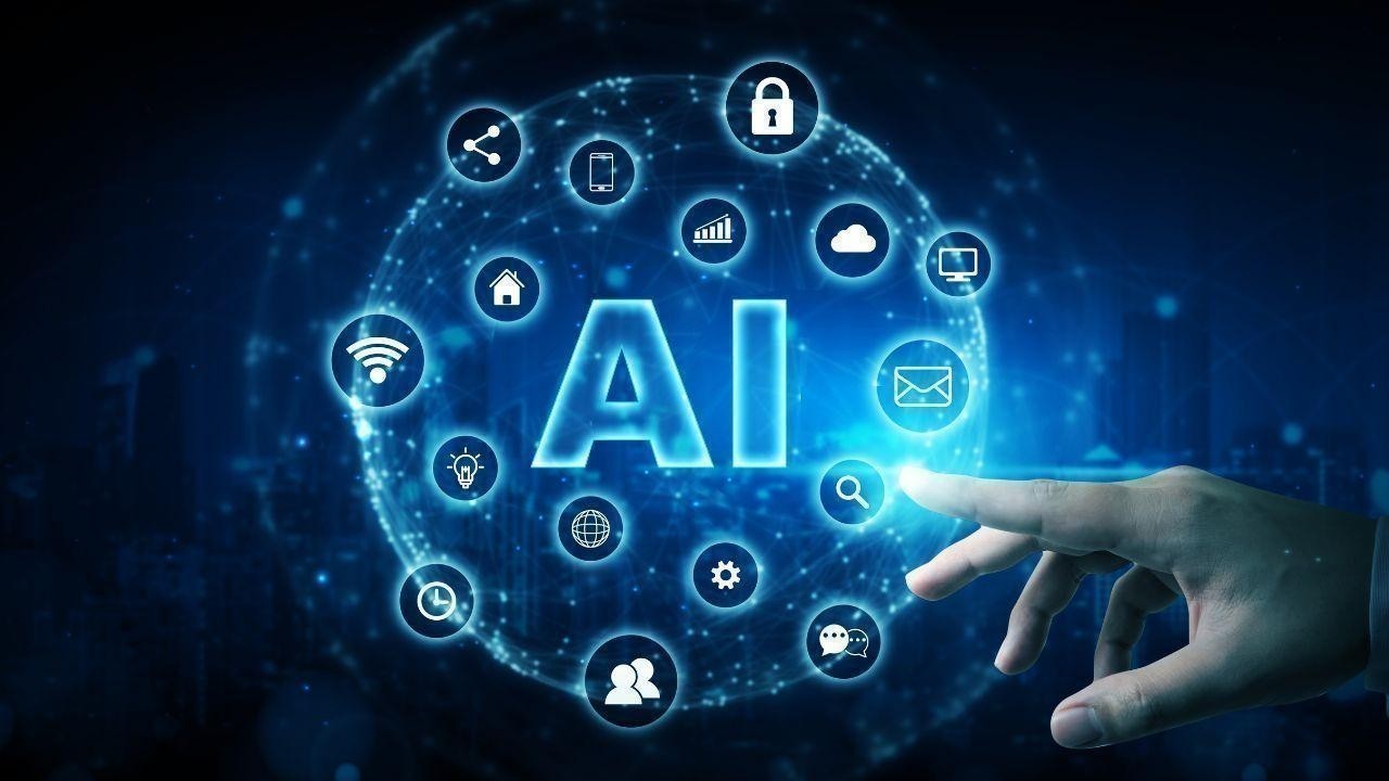 UAE Workers Lead AI Adoption Globally India Remains Top Survey Shows