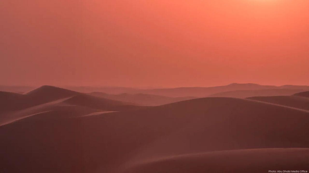 Abu Dhabi Chosen Again For Denis Villeneuve’s Dune 3