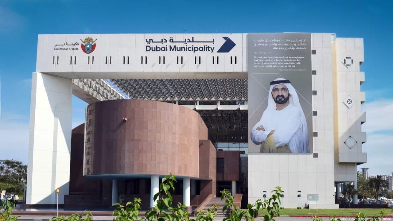 Dubai Municipality Warns Firms Over Costly Villa Designs