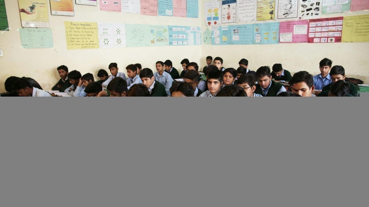 UAE makes AI Studies Mandatory as Schools Embrace Smart Future