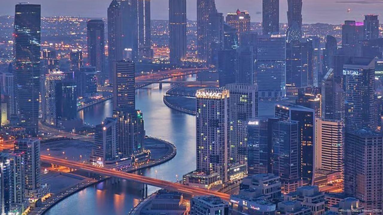 Indian Firms Explore UAE Amid US 50% Tariffs on Exports