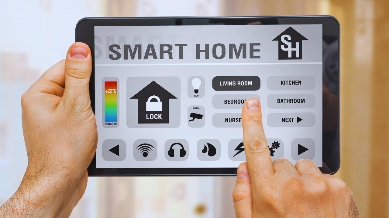 Smart Home Integration Trends Worldwide: Functionality Meets Design