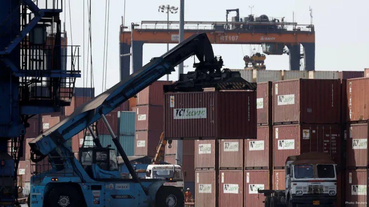 US Imposes 50% Tariff on Indian Exports Impacting Key Industries