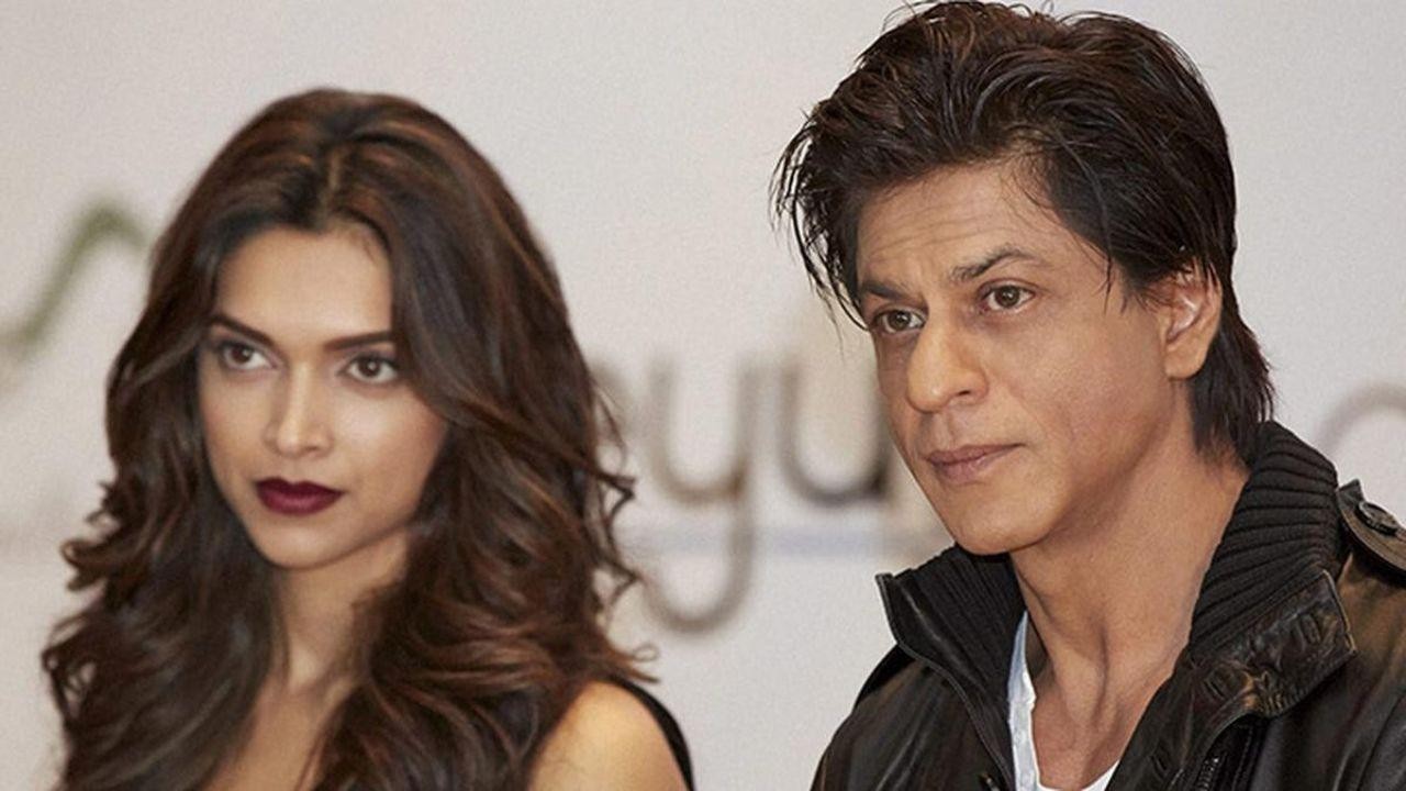 FIR filed in Rajasthan against Shah Rukh Deepika Hyundai