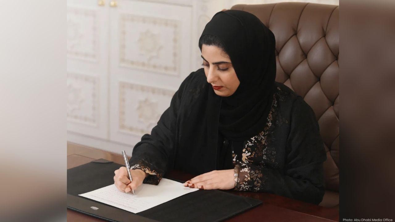Celebrating Emirati Women’s Day 2025: Tribute to Sheikha Fatima
