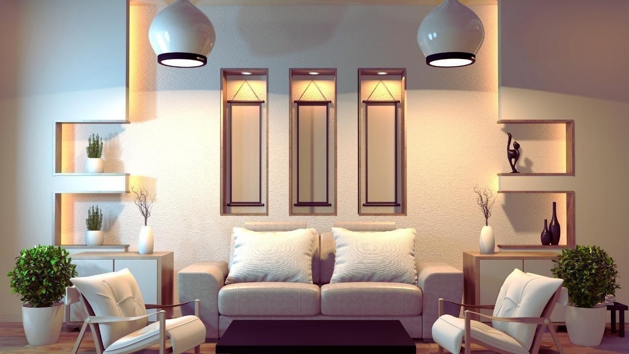 Sustainable Materials Revolutionizing Interior Design