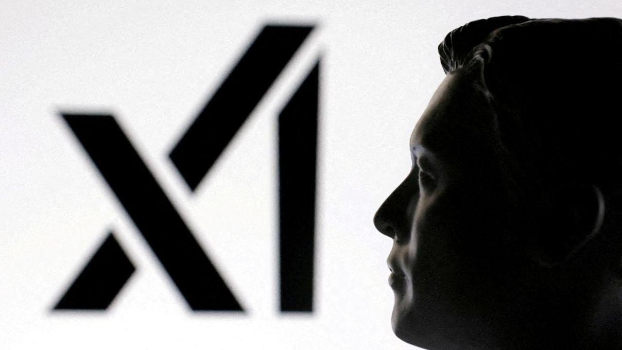 Elon Musk’s xAI launches fast coding model ‘grok-code-fast-1’