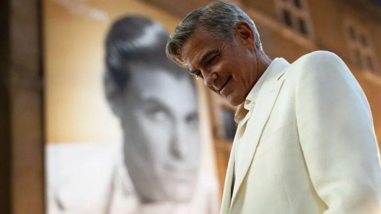 George Clooney’s Jay Kelly Shines at Venice Film Festival
