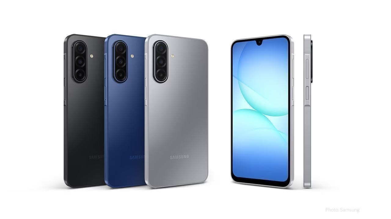 Samsung Galaxy A17 5G  Big Features  Small Price   A Smart Choice for Everyone