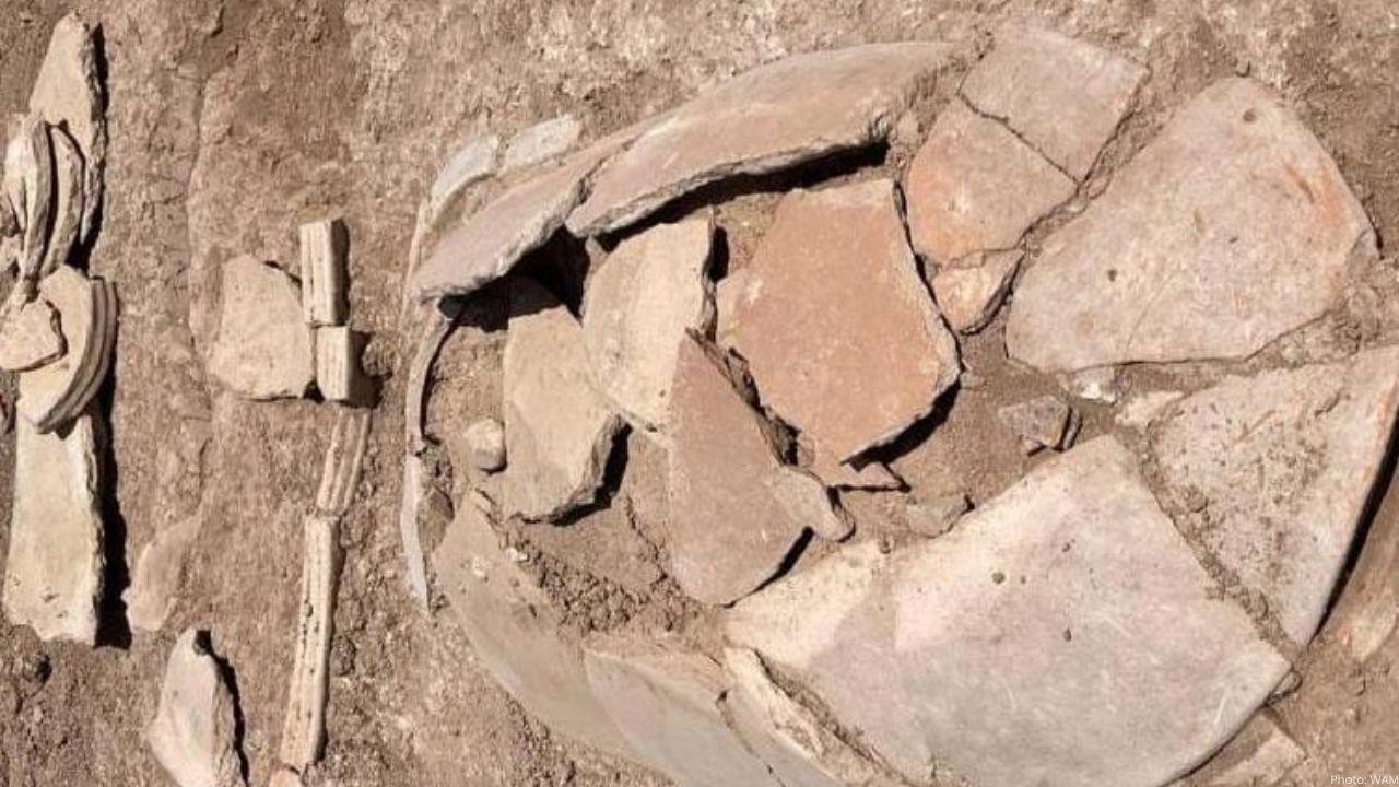 Ancient 5,000-Year-Old City Discovered in Iraq’s Kurdistan Region