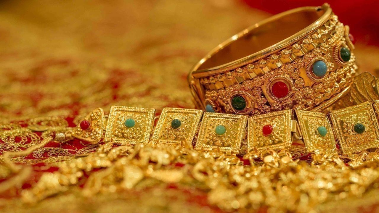 Dubai gold prices near record high at Dh382.75 ahead of Onam
