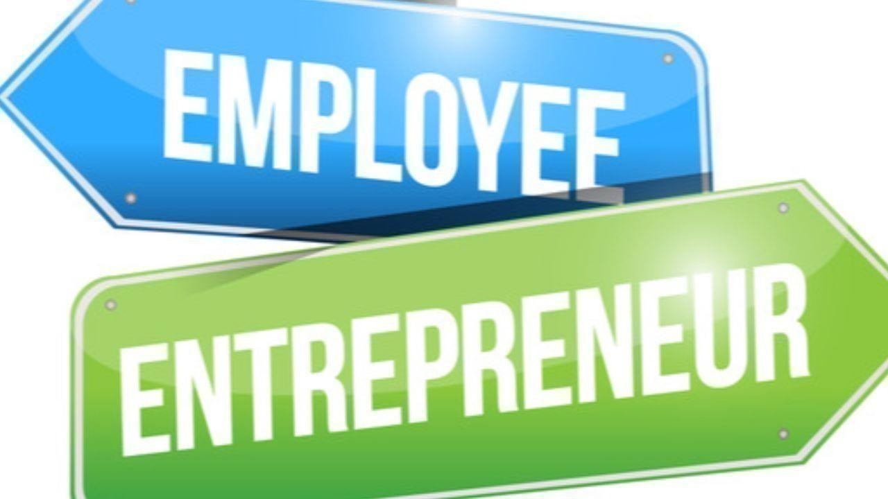 From Employee to Entrepreneur Challenges Rewards and Lessons for Success