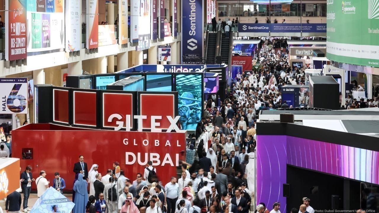 Dubai World Trade Centre Unveils 2025 Event Calendar