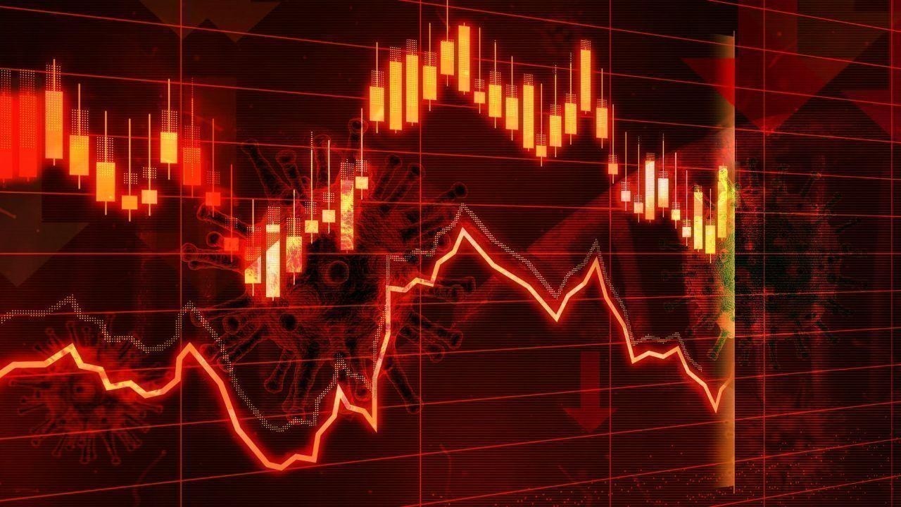 Gulf Stock Markets Drop Amid Falling Oil Prices, Aramco Slips