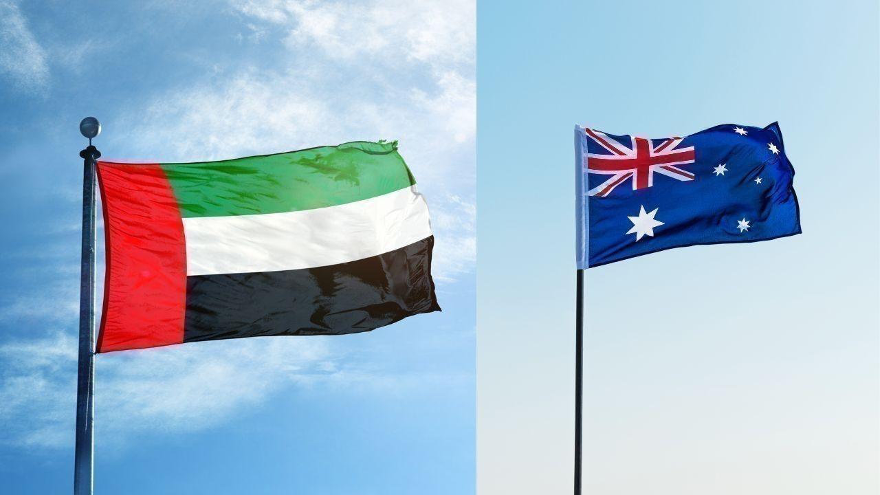 India Plans 1 Million Homes in Australia, Seeks UAE Funding