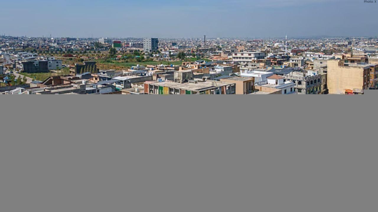 Pakistan’s Vision Pakistan Wins Prestigious Aga Khan Architecture Award