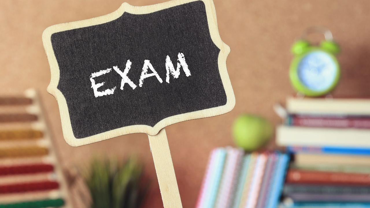How to Stay Motivated During Exam Season