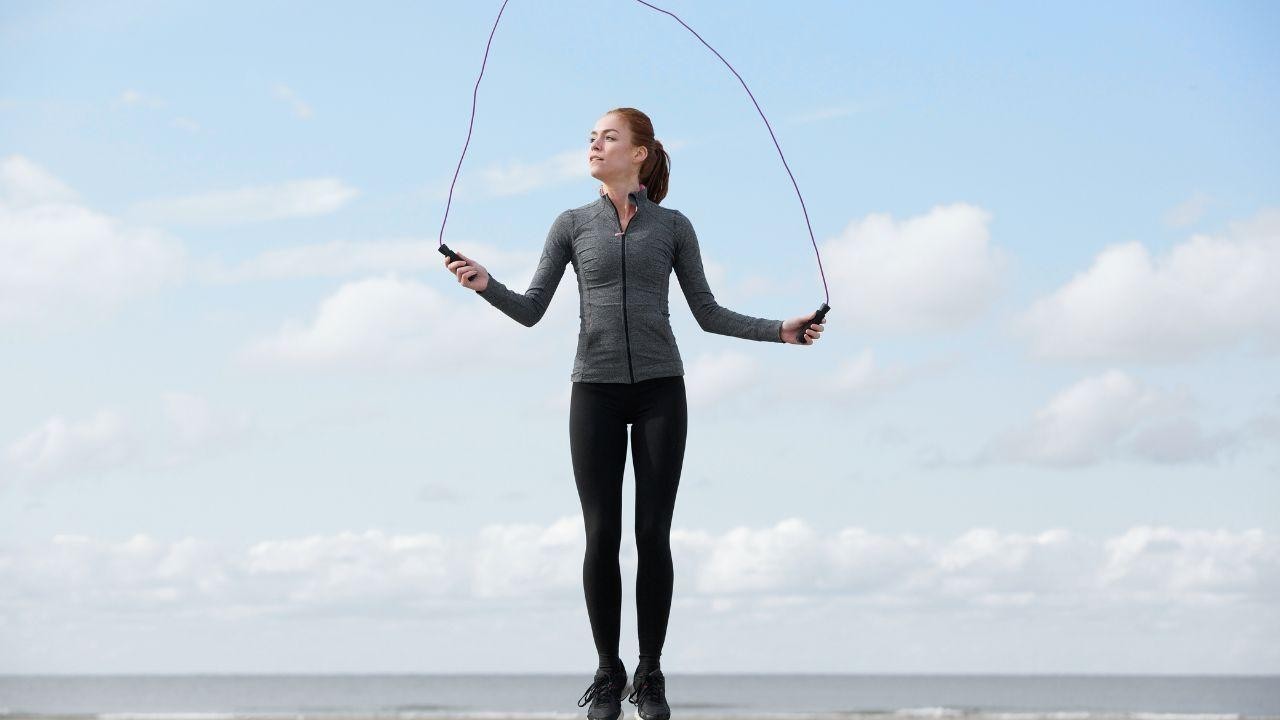 Jump Rope Your Way to Better Cardio: The Secret Weapon for Heart Health & Endurance