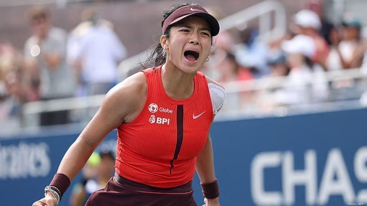 Alex Eala Shines with Win at 2025 Guadalajara 125 Open