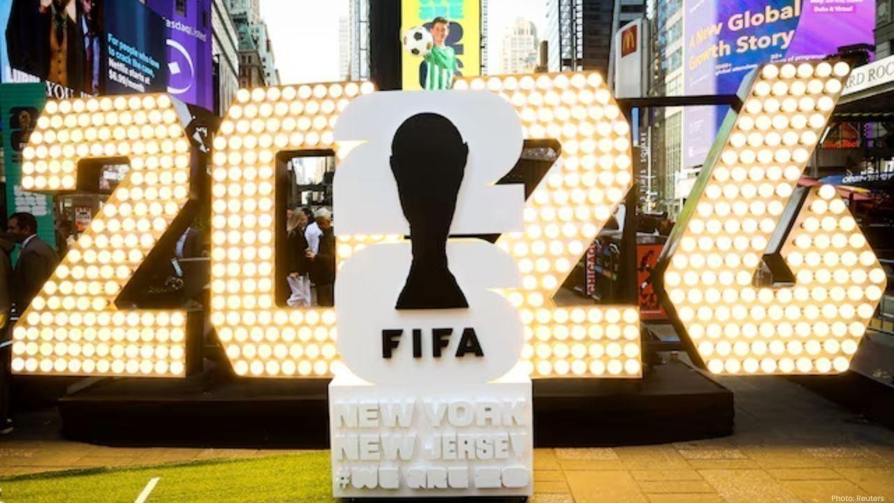 FIFA 2026 World Cup Ticket Sales Begin: Prices & Phases