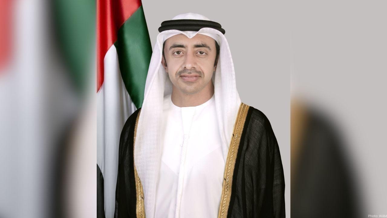 UAE Appoints Razan Al Mubarak as Special Envoy for Nature