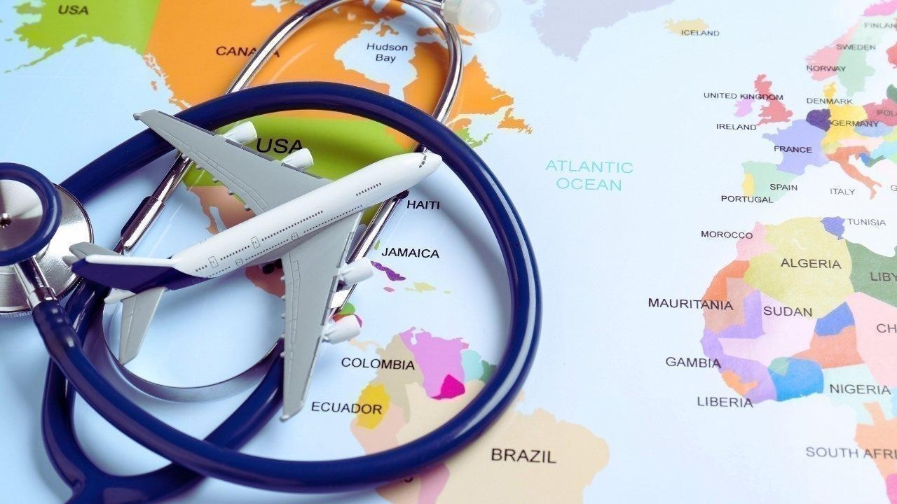 How Dubai Is Becoming a Hub for Medical Tourism in the Middle East