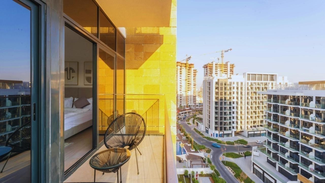 Sustainable Real Estate: Eco-Luxury Living in Modern Dubai