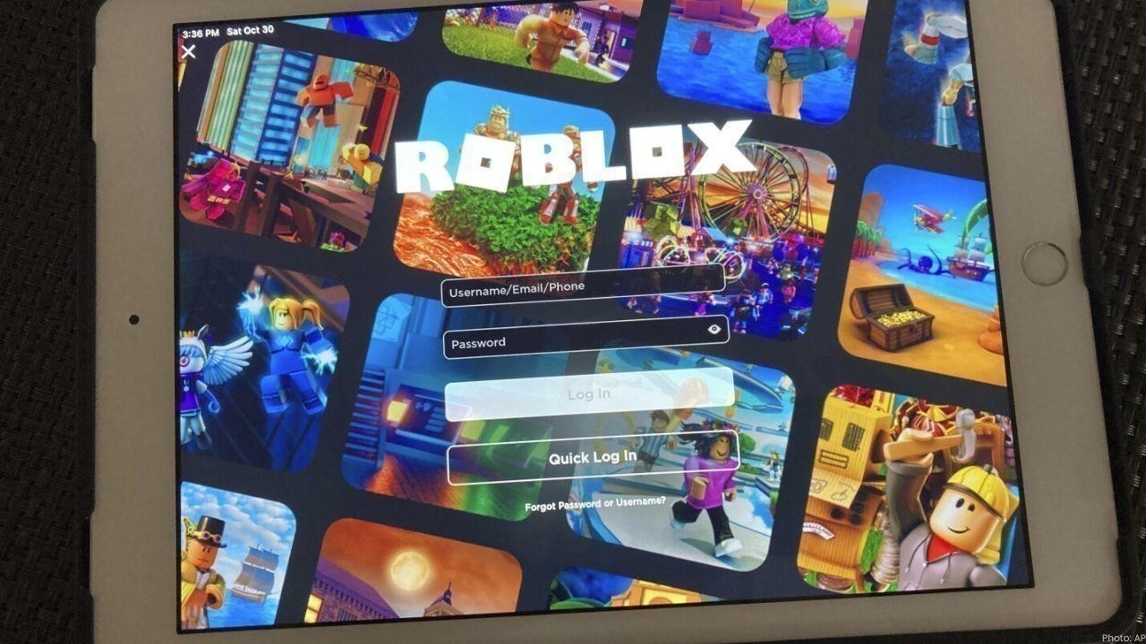 Roblox Blocks 300,000 Games in Saudi Arabia for Safety