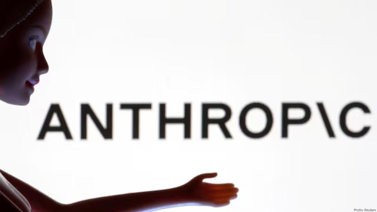 Anthropic to Pay $1.5B in Pirated Books AI Lawsuit