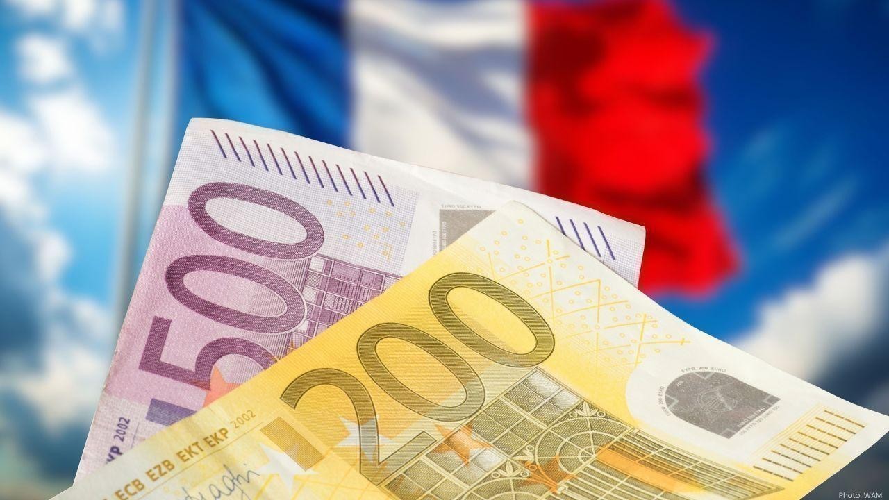France's Trade Deficit Falls in July as Exports Rise