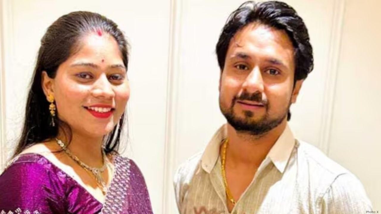 Meghalaya Honeymoon Murder: Wife, Lover Charged in Shocking Case
