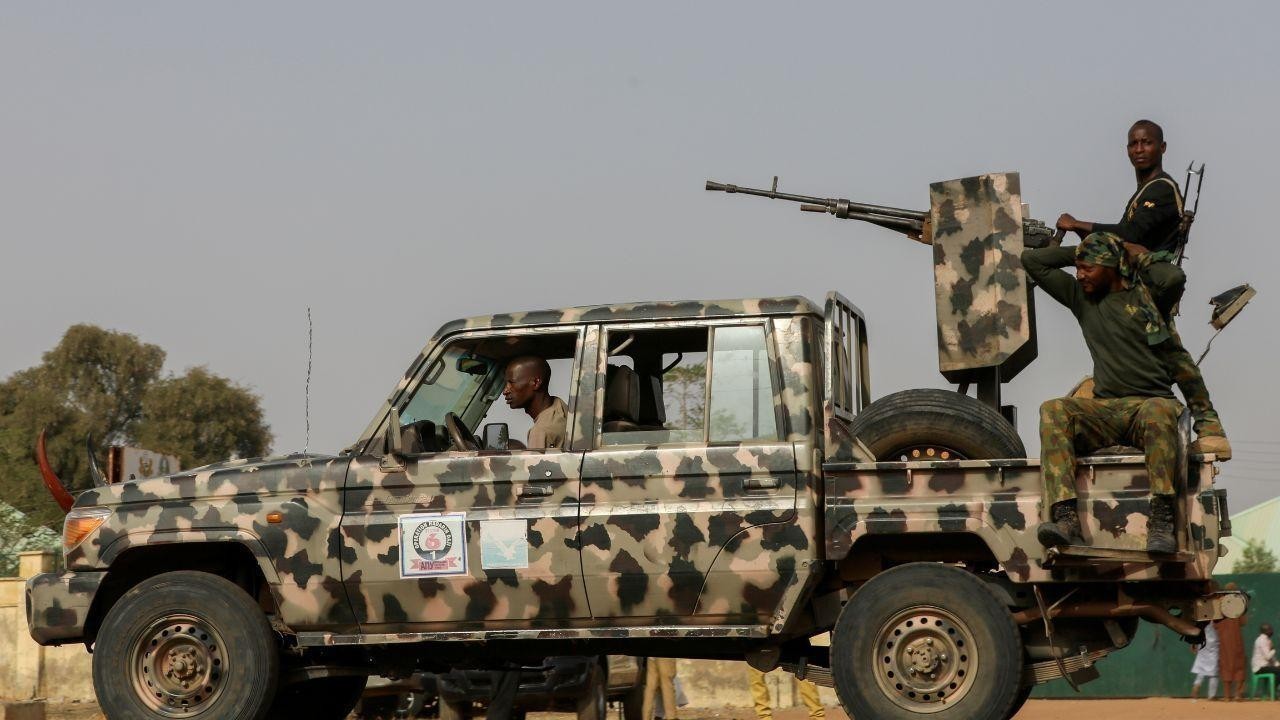 At Least 60 Dead in Night Attack on Village in Nigeria’s Borno State