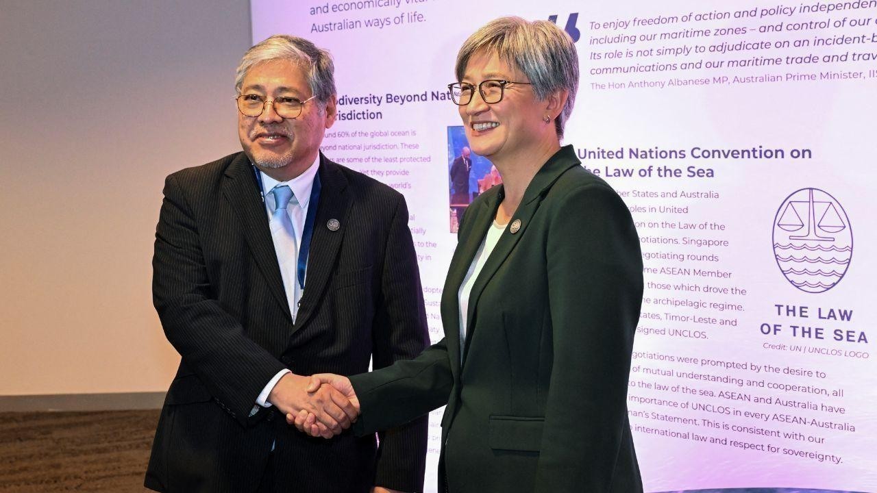 Australia funds $72M for medical research in Asia-Pacific