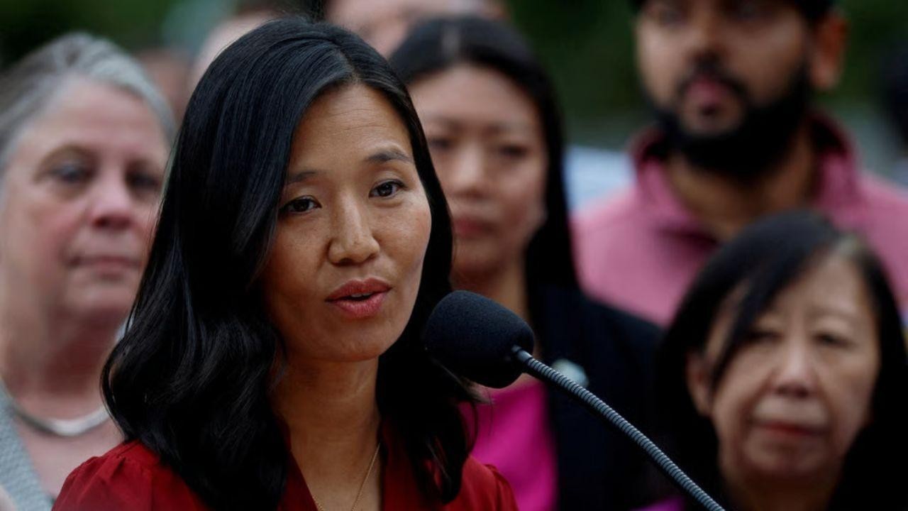 Trump Administration Launches Operation to Deport Criminal Immigrants