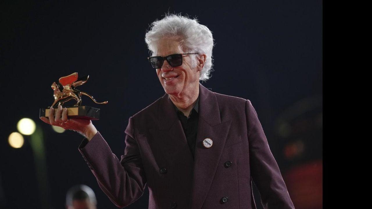 Venice Film Festival 2025 ends with surprise winners and strong messages