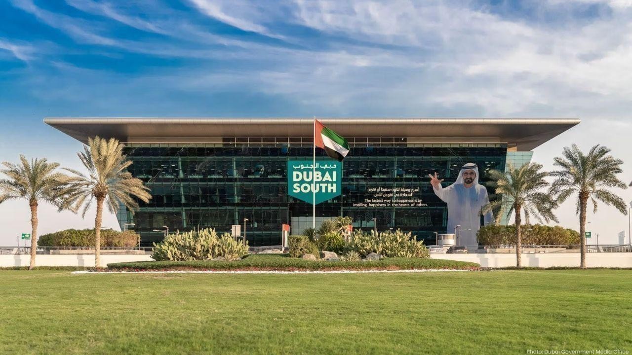 Dubai South Launches Digital Business Hub for Entrepreneurs
