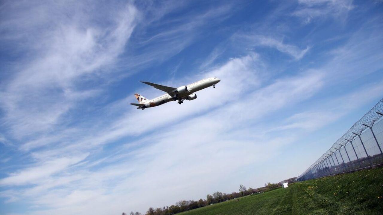 Etihad Airways Launches Winter Sale Up to 30% Off Select Destinations