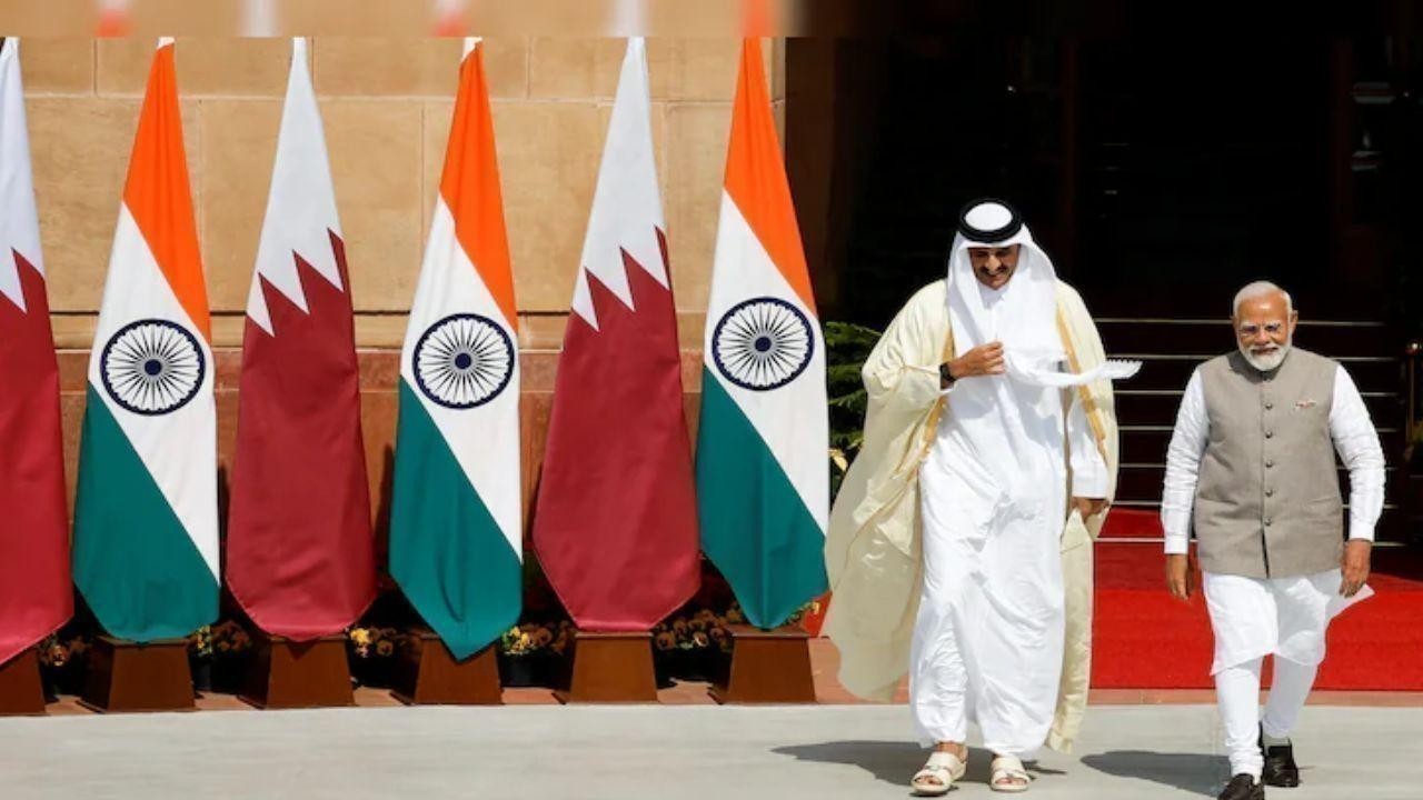 India to Finalise Free Trade Agreement Terms with Qatar in October