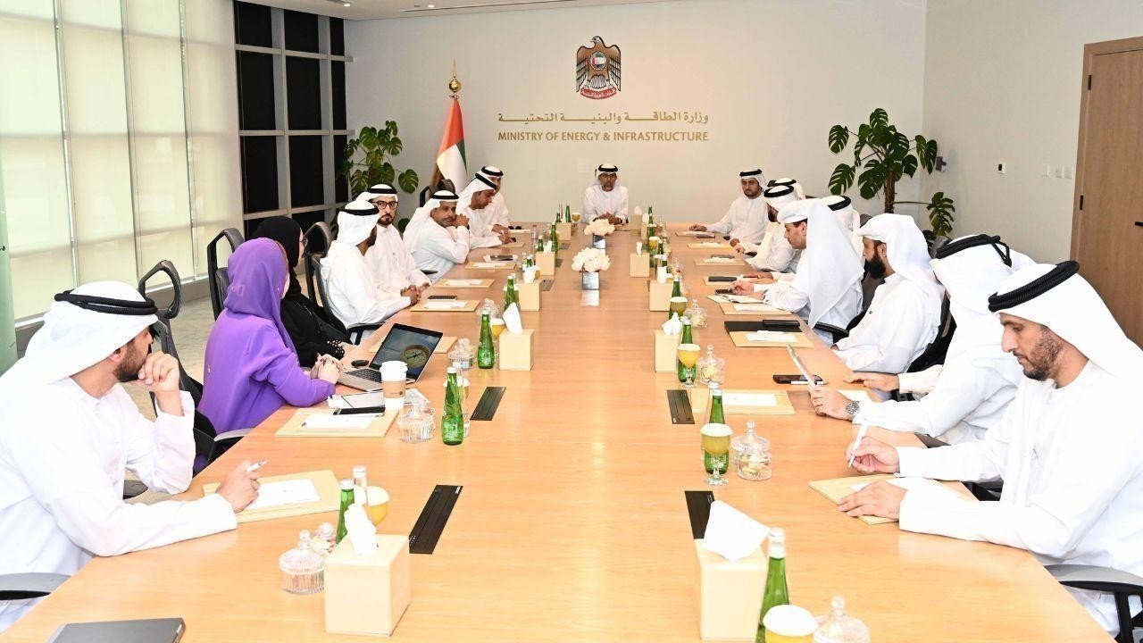 UAE launches Logistics Integration Council to drive trade growth