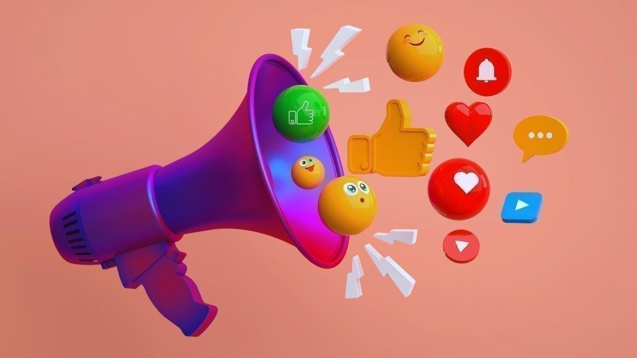 Beyond Likes: Social Media, Mental Health, and the Need for Balance