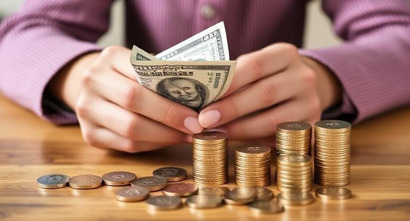Simple Money Management Tricks to Stay Financially Secure