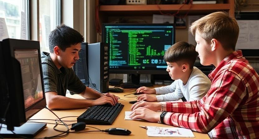 Why Practical Skills Are More Valuable Than Degrees in Today’s World