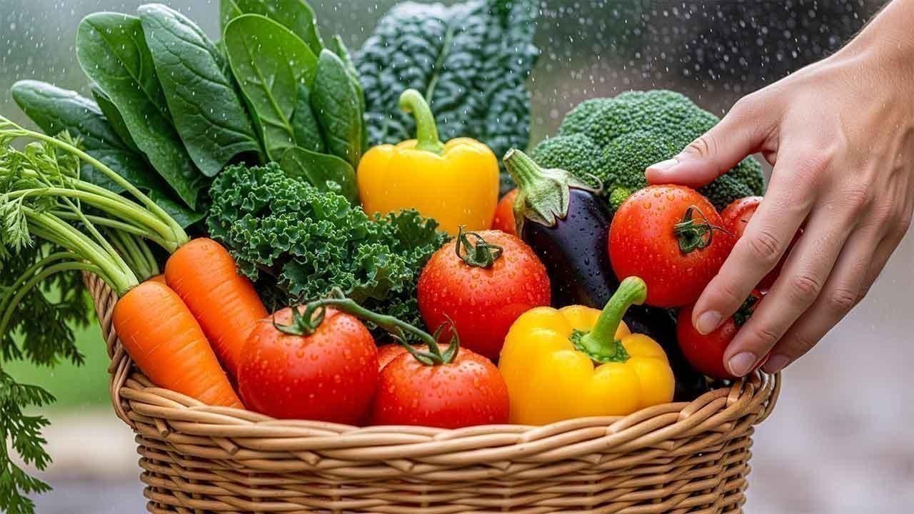 Monsoon Alert  7 Vegetables to Avoid for a Healthy Rainy Season