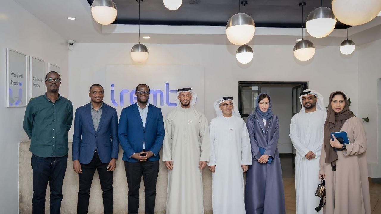 UAE Rwanda boost ties with focus on media unity and progress