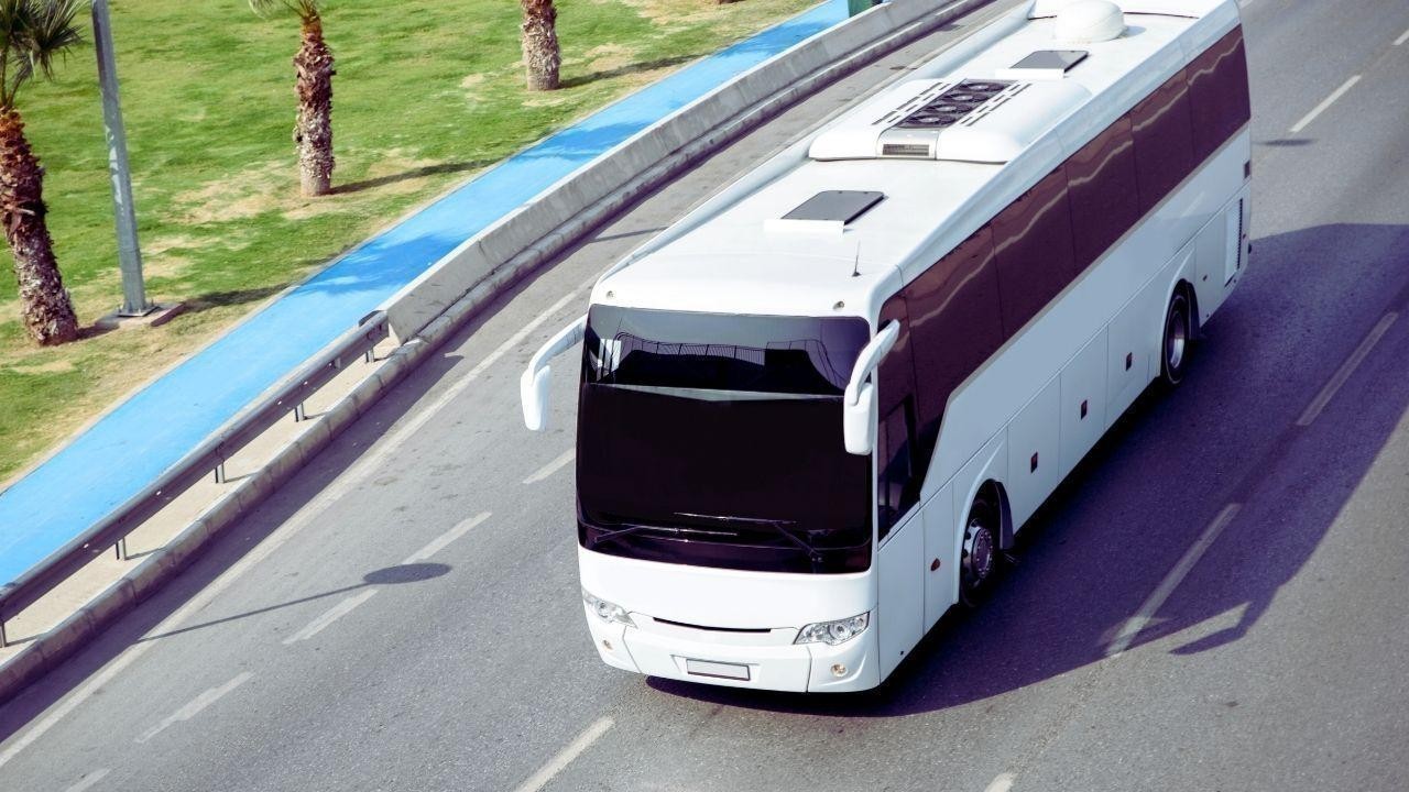 Self-Driving Buses in Europe: The Future of Public Transport